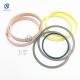 9230796KT Truck Seal Kit Oil Seal O Ring Kit Seal For Truck Excavator Spare Parts