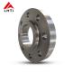 SB381 F2 Titanium Flange Bright Surface For Aerospace And Automotive Industries