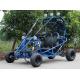 110cc Four Stroke Single Cylinder Go Kart Buggy With Air Cooled