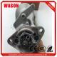 CAT Starter Motor Excavator Starter Motor M000T60481 CAT Spare Parts