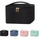 Shockproof Makeup Bag Portable Small  Cosmetic Organizer Storage Case with Handle for Jewelry, Lipstick, Cosmetic Box