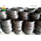 Galvanized Iron Binding Wire Anti Oxidation With Bright Smooth Surface