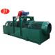 Energy Save Cage Cleaning Machine For Starch Raw Material Sand Remove