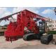 SANY SR250 Piling rig machine Used Heavy Duty Mining Drilling Machine rig Bauer BG15v