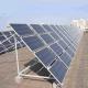 Solar Panel Mounting 6061 T5 T6 Photovoltaic Solar Aluminum Profile