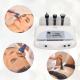 3 Probes Therapy Ultrasound Body Cavitation Machine Ultrasonic Wrinkle Removal