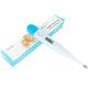 Medical oral therometers centigrade and Fahrenheit degree therometers for kids