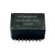 Common Mode Chokes 150 Uh Ethernet Magnetic Transformers HM2102NL