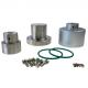 Industrial Magnet Low Torque 4 Nm Neodymium Magnetic Couplers with Permanent Properties