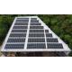 Outdoor Telecom Enclosures Hybrid Power Solutions IP23 Solar Energy