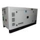 100kw 125kva FPT FPT Three Phase Diesel Generator With Canopy