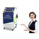 1500 L/H HHO Engine Carbon Cleaning Machine AC 220V Electrolyte Medium For Gasoline