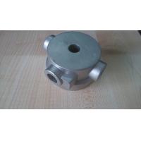 investment casting,stainless steel casting ,CNC machining ,lost-wax casting ,pump parts