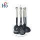 2022 Kitchen Tools Nylon Cooking Utensils for Highly Customized Customized Mate