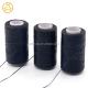 1mm Waxed Thread Cord for Leather Crafting and Knitting Essentials 150D Yarn Count