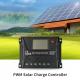 50A PWM Solar Charge Controller