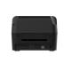 Compact RP500 Barcode 4 Inch Thermal Receipt Printer 300DPI High Precision