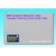 Compatible TI 2048 Chip Card, Conform ISO/IEC 15693