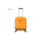 Combination Lock Travel 20 Inch ABS Trolley Case