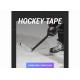 Waterproof Hockey Grip Tape in Multiple Colors for Improved Stick Performance