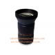 1 20mm F1.2 8Megapixel C Mount Manual IRIS Low Distortion ITS Lens, 20mm Traffic Monitoring Lens