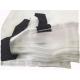 Fiberglass Heat Fire Resistant Welding Welders Blanket Cover Protective Fabric