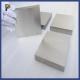 99.95% Purity Pure Tungsten Plate Alloy Sheet 1.5mm Thickness 150*150mm Tungsten Sheet For Semiconductor W Products