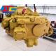 320C 320D Hydraulic Main Pump , C.A.T 320 Hydraulic Pump For Excavator