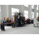 High Speed Cnc Angles Drilling Machine / Angle Punching Machine / Angle Marking Machine