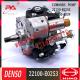 294050-0039 DENSO Diesel Fuel Injection HP4 pump 294050-0039 For HINO J08E engine 22100-E0253