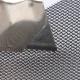 Rust Resistance Stainless Steel Bug Screen Ss Mosquito Mesh 18X14Mesh Black Color