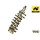 Hino W04D Small Engine Crankshaft , Replacement Car Parts OE Standard