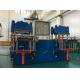 200 Ton Silicone Glove Making Silicone Molding Machine With 2 Pressing Plate