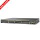 New Cisco 2960S Series 48 Port PoE Ethernet Switch WS-C2960S-48FPD-L