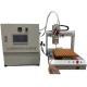10 1 Adjustable Glue Potting Machine for Epoxy Resin Coating Mixing Dispensing Design