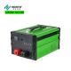 110v 220v Camping  Solar Power Station Generator 500W 1200WH Portable For Home Use Or Outdoor Use