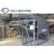 40m3/H Building Material Mixture Screening Machine For Detergent Powder 500mm