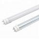 Daylight White T8 LED Tube Light V Shape 18w Clear Cover RoHS CE