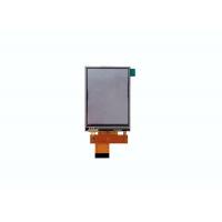 Reshine 4 Wire Resistive Touch Screen Display Panel 2.8 Inch 240X320