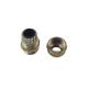 ISO 228 Brass Compression Fittings Male Thread 10000 Times Opening Closing Test