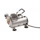 Commercial Small Portable Electric Air Compressors For Airbrush Painting TC-20A