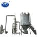 220-380V Centrifugal Fluid Bed Dryer Granulator For Catalyst