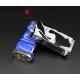 Most popular products zero mod 60w electronic cigarette box mod zero 60w TC