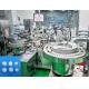 Infusion Euro Cover Assembly Machine With Qualified Rate Inspection Machine