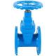 OBM Customized Metal Seat Standard Specification Drain Valve for Butterfly Structure
