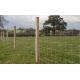 MIDWEST AIR TECHNOLOGIES farm field fence roll 12-1/2-Ga., 47-In. x 330-Ft.