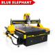 4 Axis Water Cooling Cnc Wood Router Cutting Machine Wooded toys