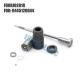 ERIKC Genuine repair kit FOORJ02818 BOSCH pizeo injector F OOR J02 818 valve nozzle for 0 445 120 044