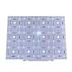 3535 5w 20w LED PCB Board 30 Watt Aluminum 2835 Led Bulb Mcpcb