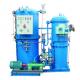 Custom 380V 440V Automatic Oil Purifier Machine 3.5KW Eco-Friendly